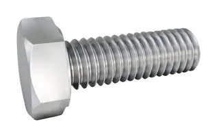 Hex Bolt