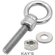 Eye Bolt