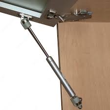 Piston Hinge