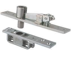 Pivot Hinges