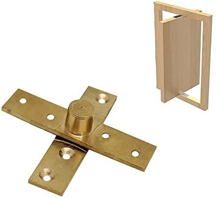 Pivot Hinges