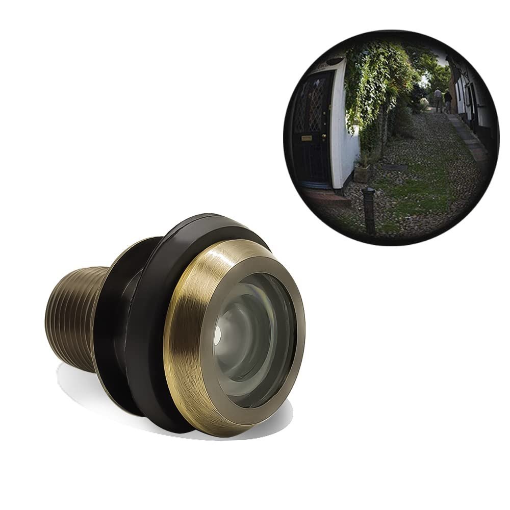 Door Viewer