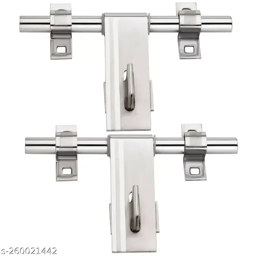 Aldrop Lock