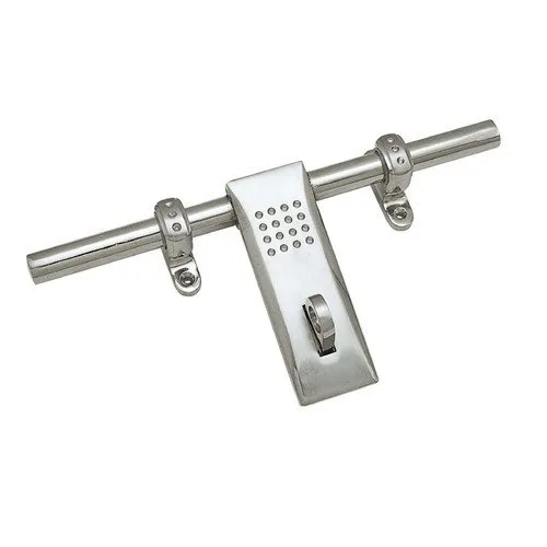 Aldrop Lock