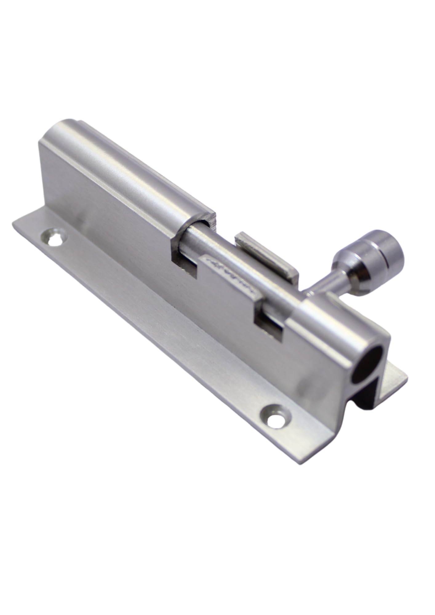 Tower bolt