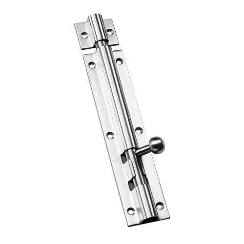 Tower bolt