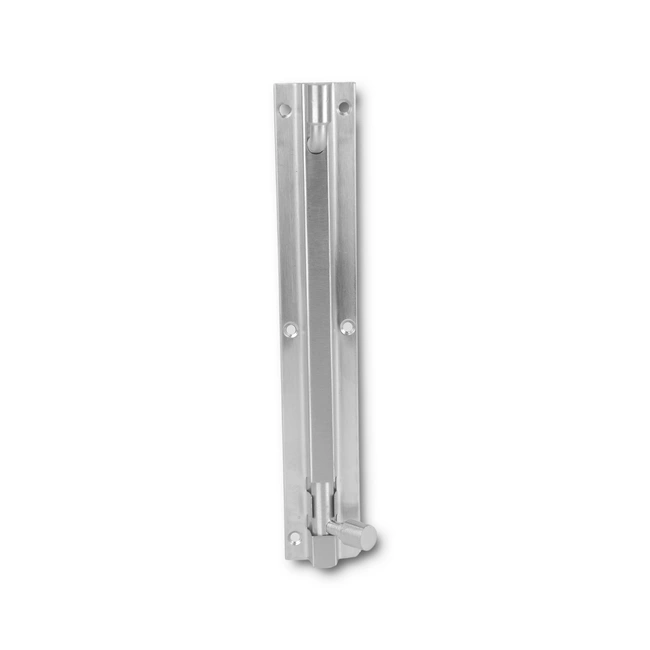 Tower bolt