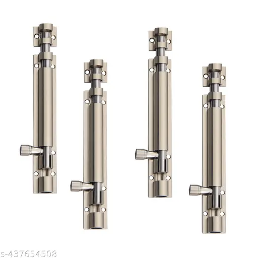 Tower bolt