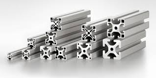 Aluminium Profile