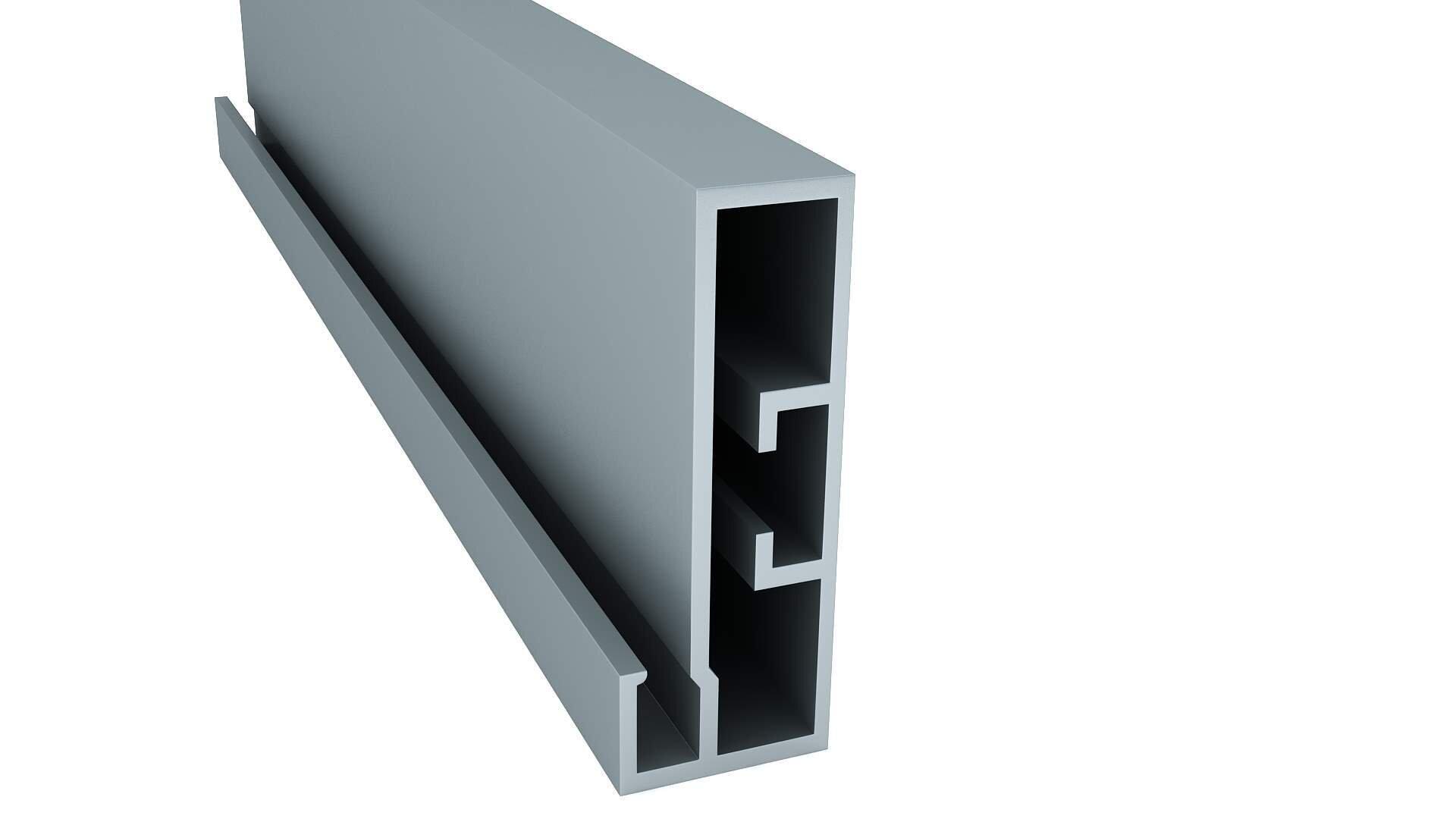 Aluminium Profile