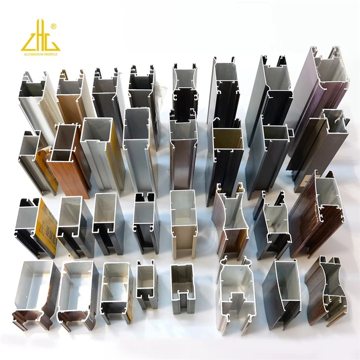Aluminium Profile