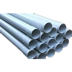 PVC Pipes (Metric Tonne)