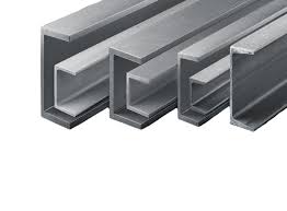 Steel Channels