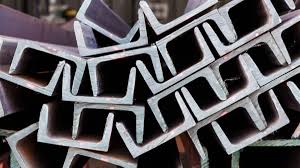 Steel Channels