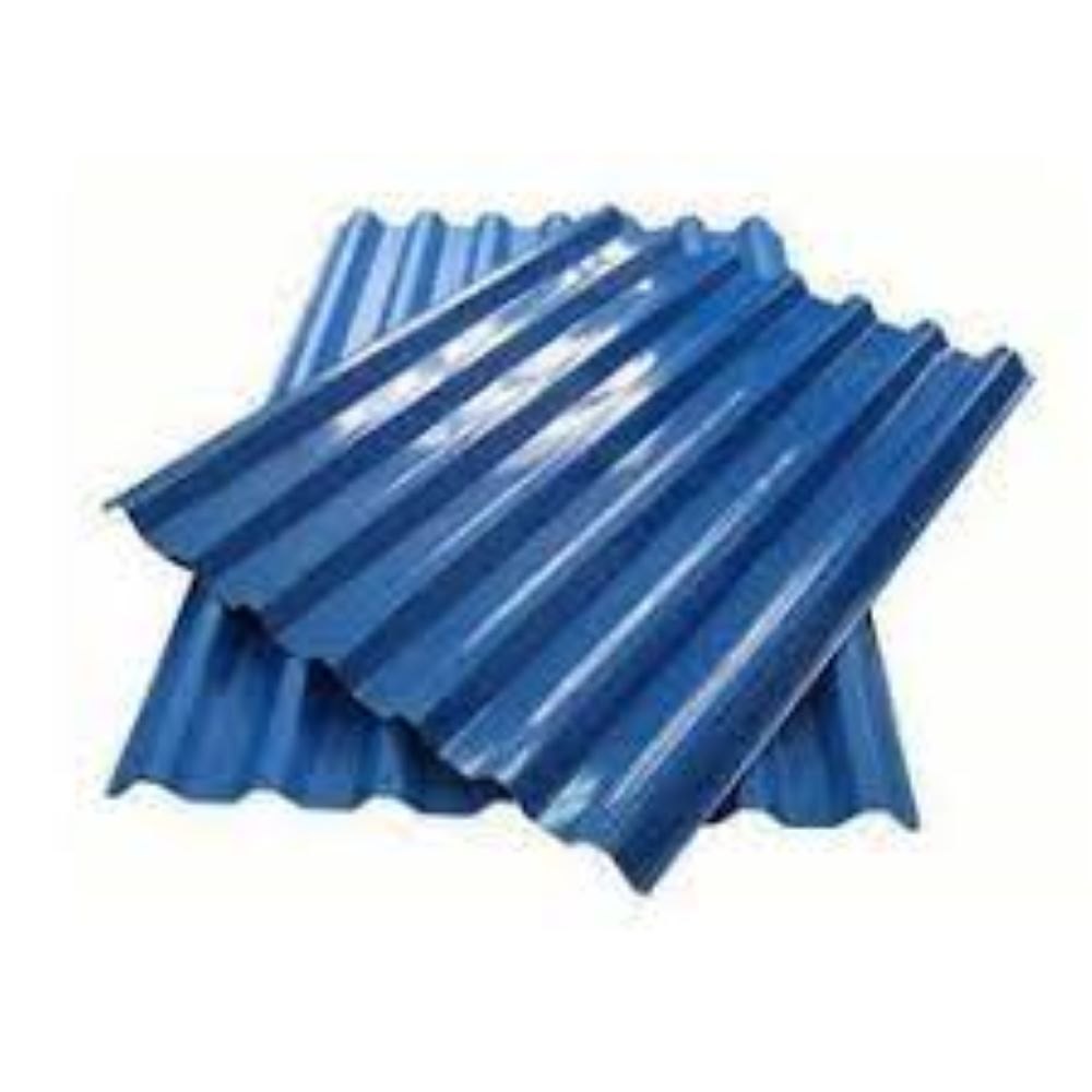 Pre-Coated Galvanised Steel