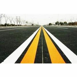 Thermoplastic Paint