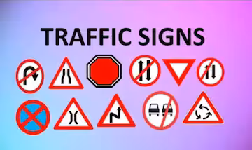 Signage Structures