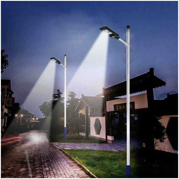 Solar Garden Light