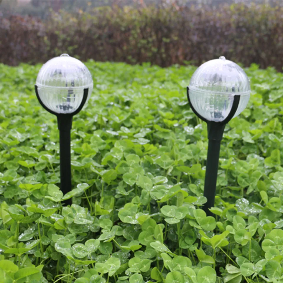 Solar Flood Light