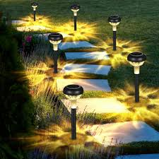 Solar Flood Light