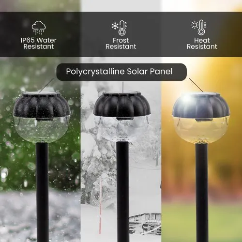 Solar Flood Light
