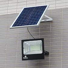 Solar Emergency Light