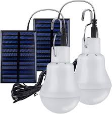 Solar UPS