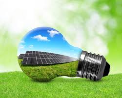 Solar UPS