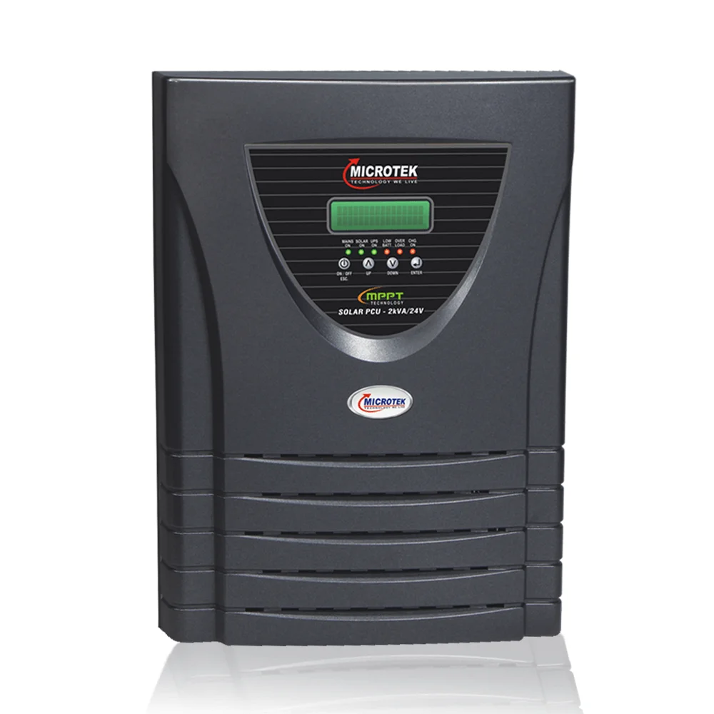 Solar Off Grid Inverter