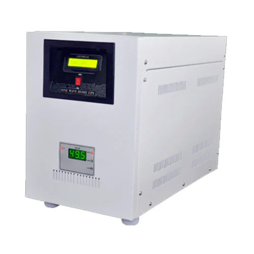 Solar Off Grid Inverter