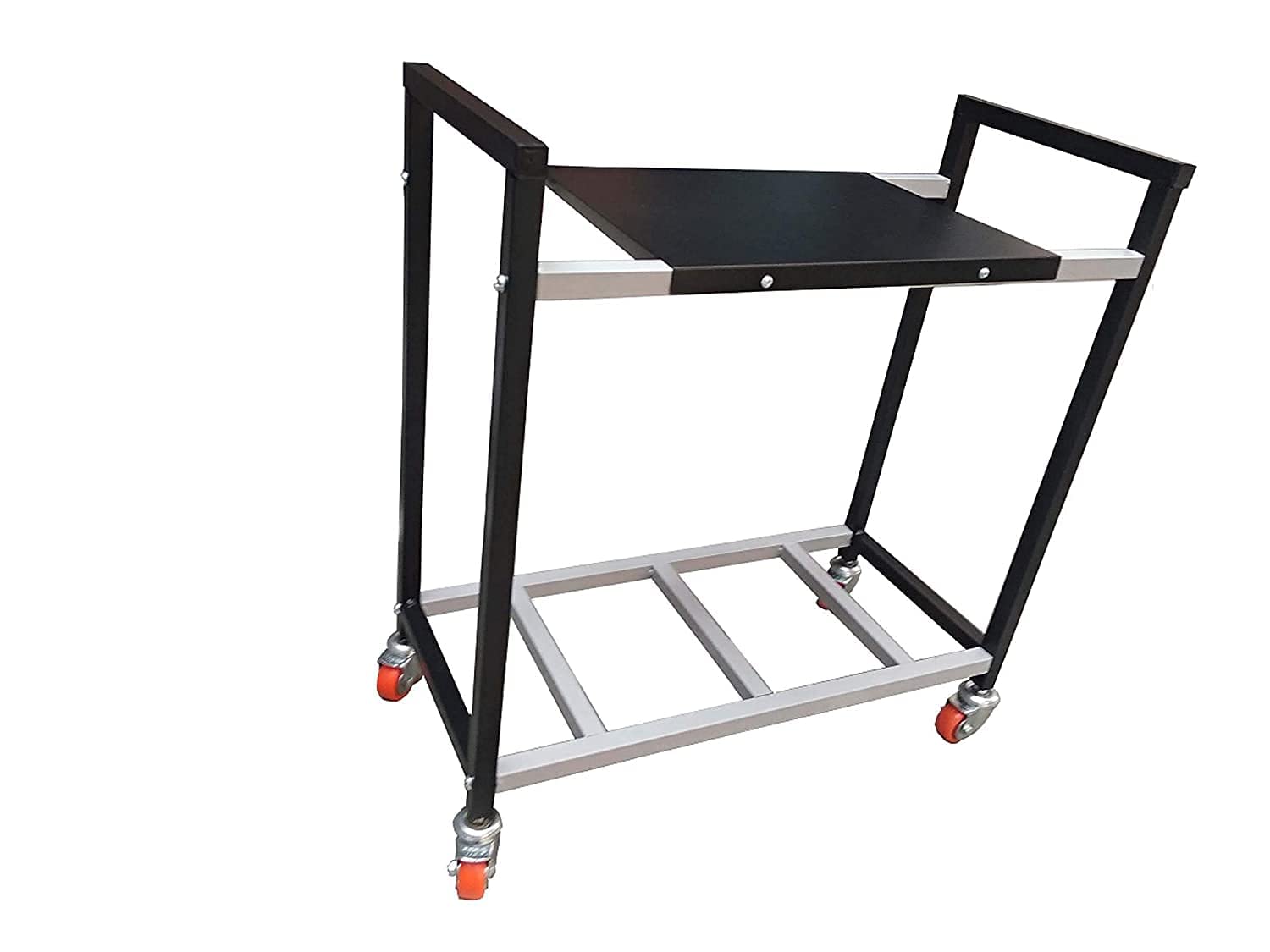 Inverter & Battery Trolley
