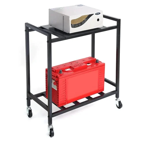 Inverter & Battery Trolley