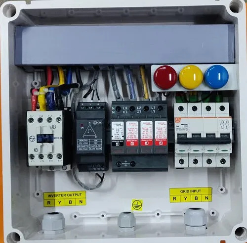 Solar ACDB