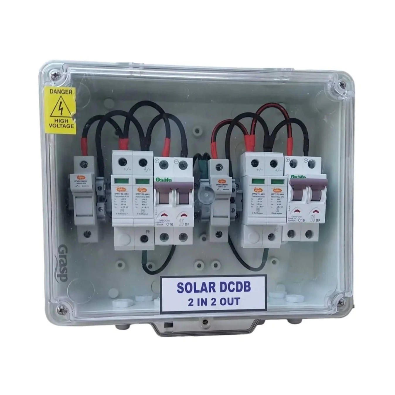 Solar ACDB