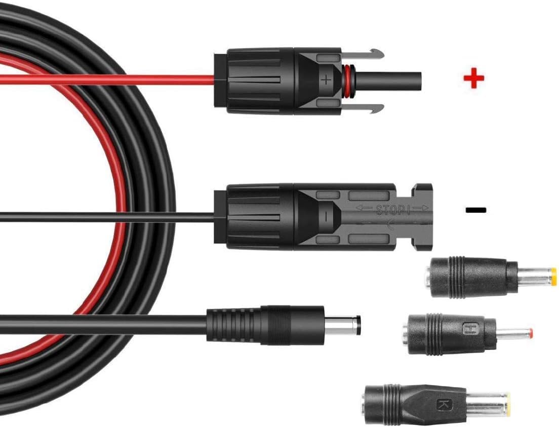 Solar Connectors