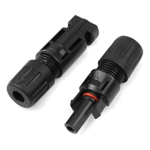 Solar Connectors