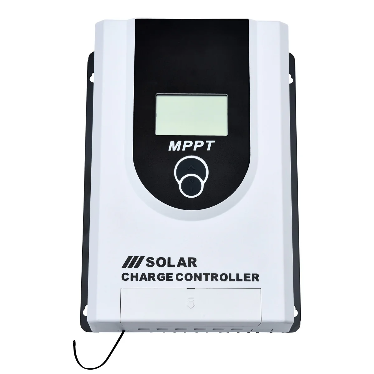 MPPT Solar Charge Controller