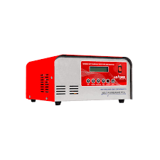 PWM Solar Charge Controller