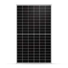 Monocrystalline Solar Panel