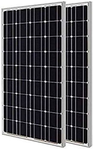 Monocrystalline Solar Panel