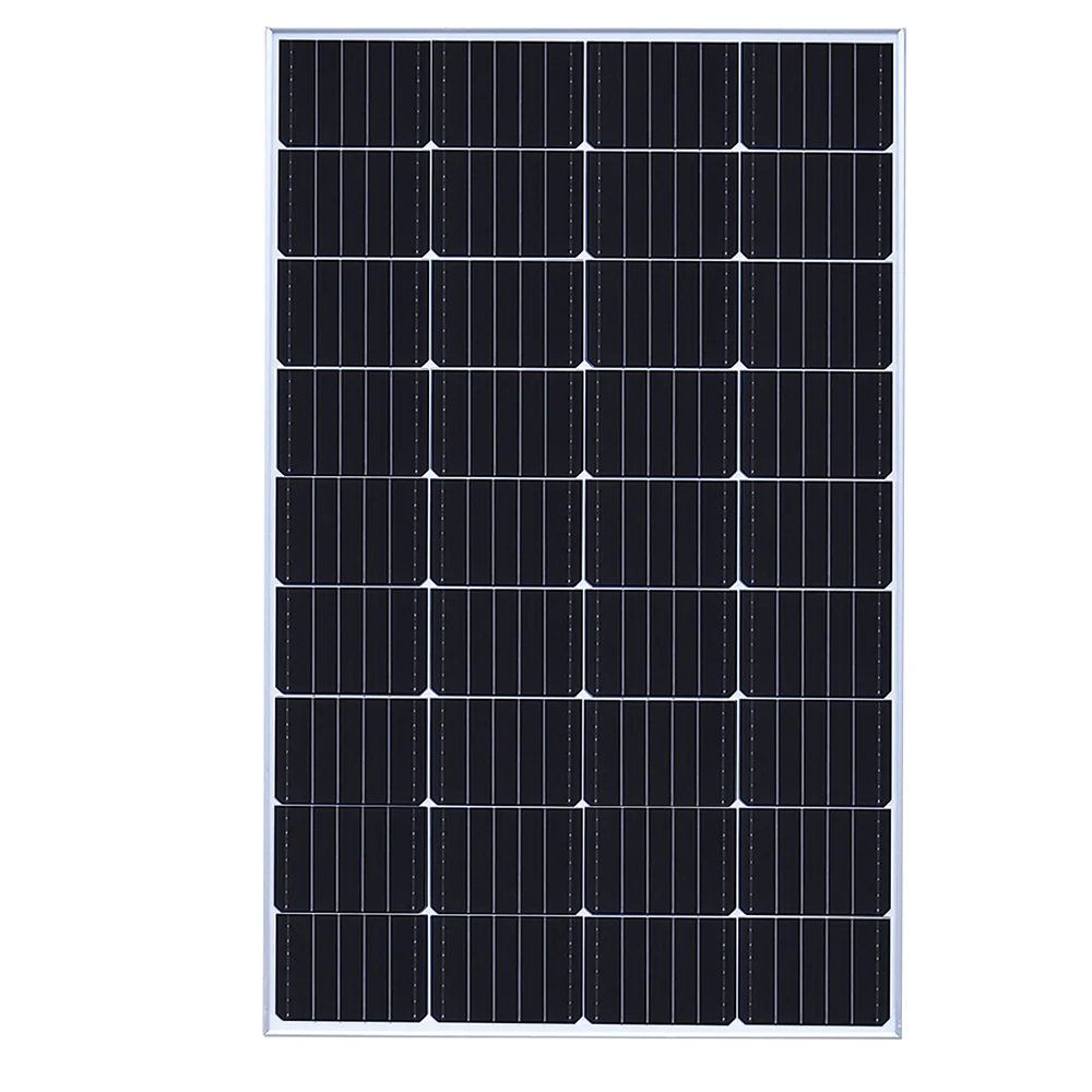 Monocrystalline Solar Panel