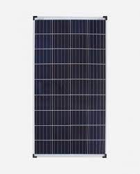 Polycrystalline Solar Panel