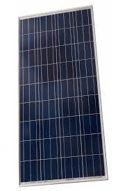 Polycrystalline Solar Panel