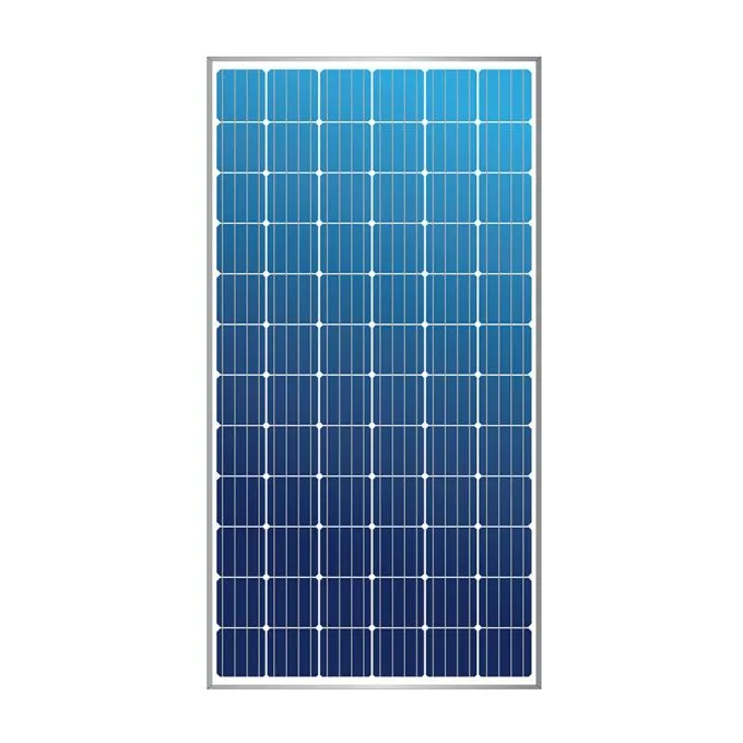 Polycrystalline Solar Panel