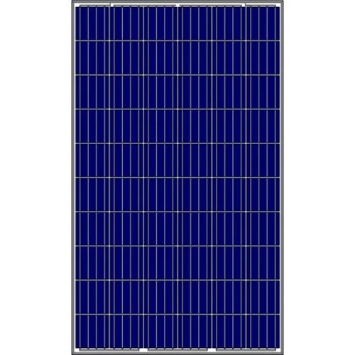 Polycrystalline Solar Panel