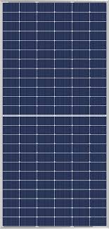 Mono PERC Solar Panel