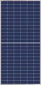 Mono PERC Solar Panel