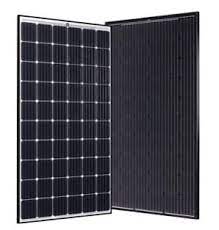Mono PERC Solar Panel