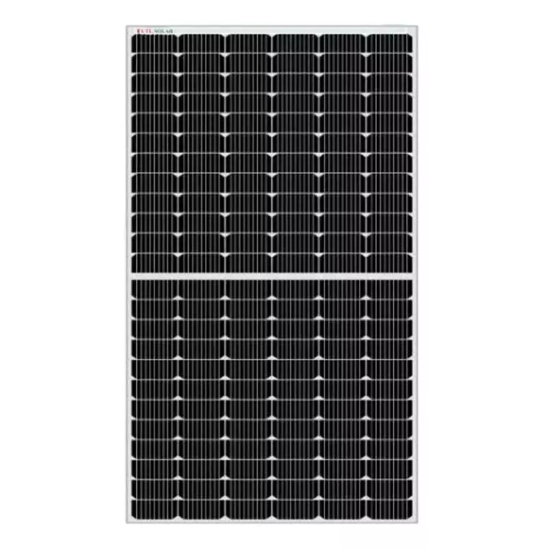 Mono PERC Solar Panel