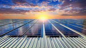 Solar Cells